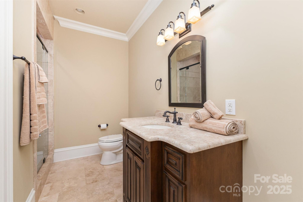 277 Tradition Dr Mount Gilead, NC 27306