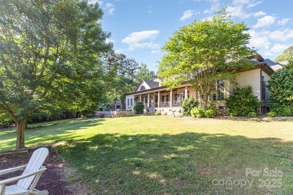 277 Tradition Dr Mount Gilead, NC 27306