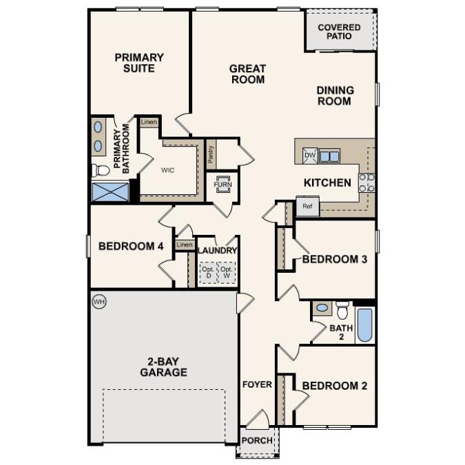 231 Ingleby Rd Union, SC 29379