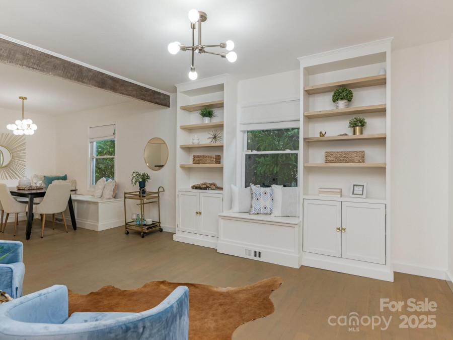 716 Ellsworth Rd Charlotte, NC 28211