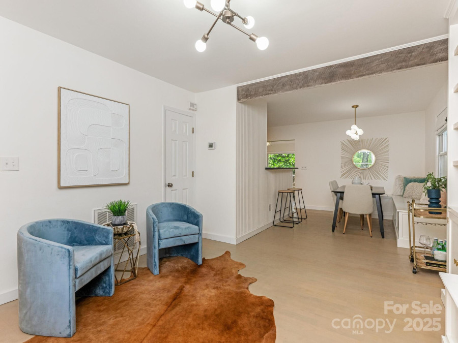 716 Ellsworth Rd Charlotte, NC 28211