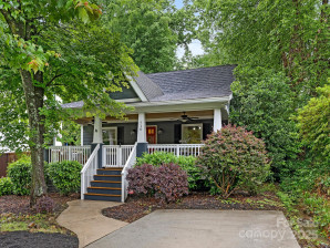 716 Ellsworth Rd Charlotte, NC 28211