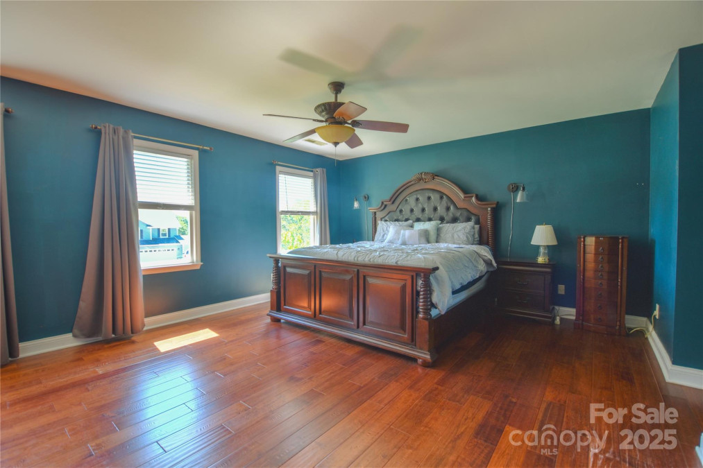 106 Chatworth Ln Mooresville, NC 28117