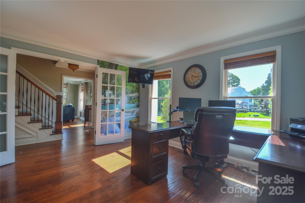106 Chatworth Ln Mooresville, NC 28117