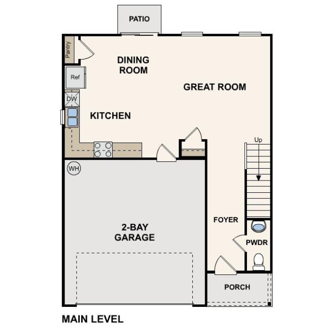 9059 Legendary Ln Inman, SC 29349