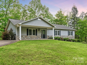 89 Bobcat Pa Marion, NC 28752