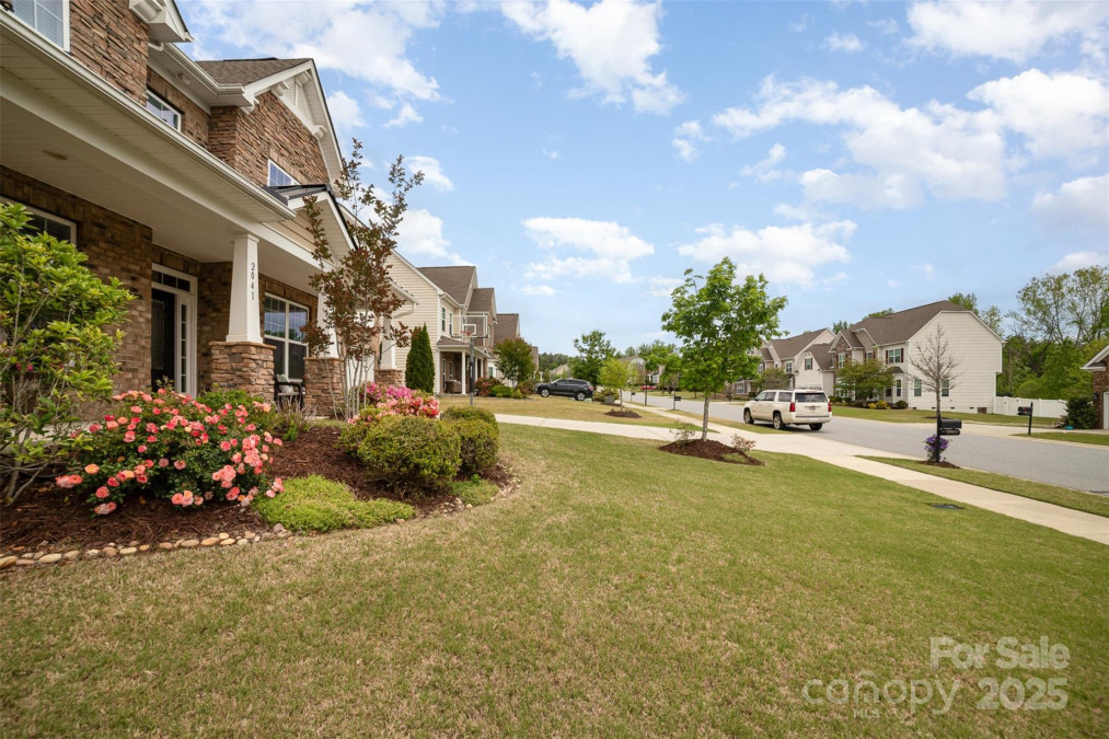 2041 Topaz Pz Davidson, NC 28036