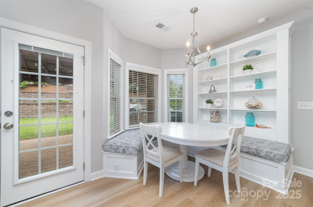2041 Topaz Pz Davidson, NC 28036