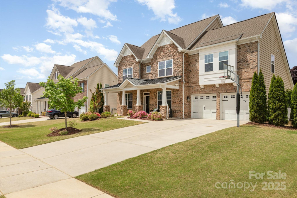 2041 Topaz Pz Davidson, NC 28036