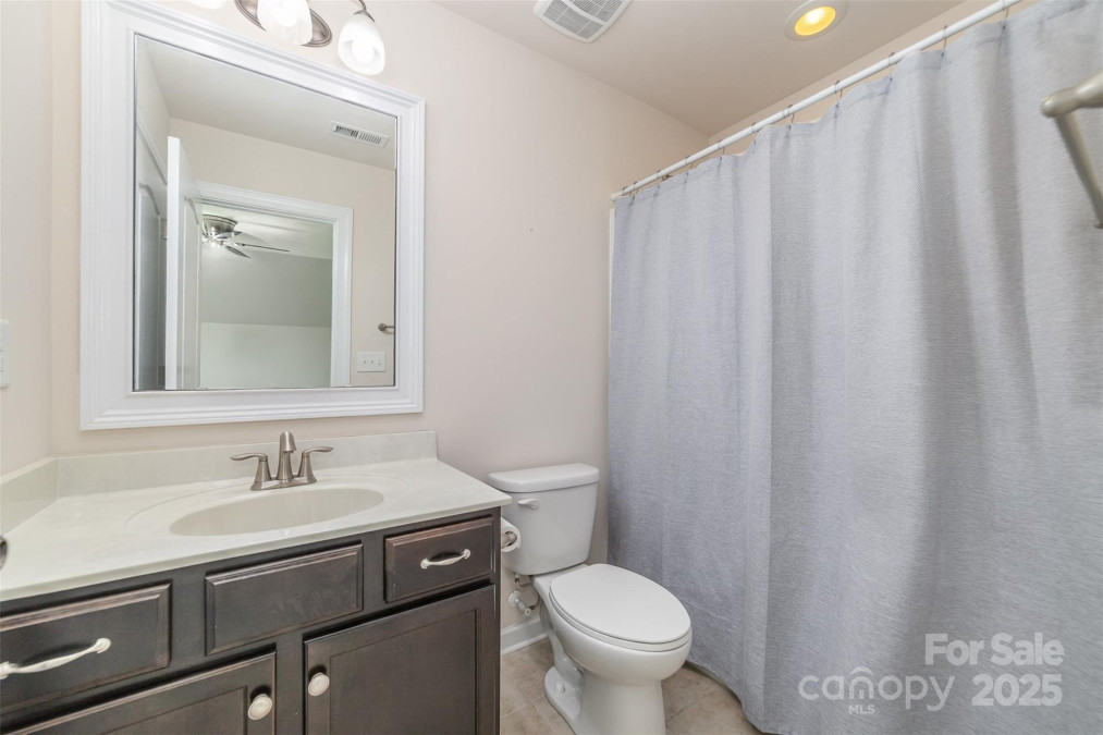 2041 Topaz Pz Davidson, NC 28036