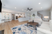 2041 Topaz Pz Davidson, NC 28036