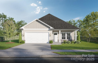 Lot 18 Contentment Ct Kannapolis, NC 28081