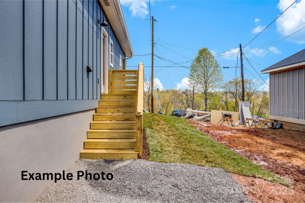 4 Chestnut Ave Asheville, NC 28804