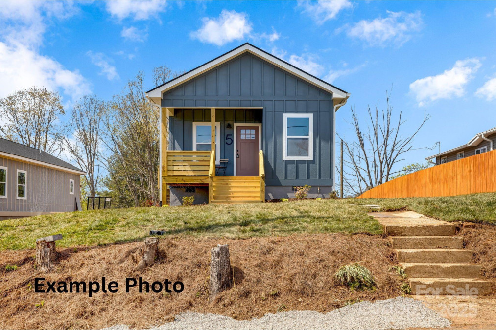 4 Chestnut Ave Asheville, NC 28804