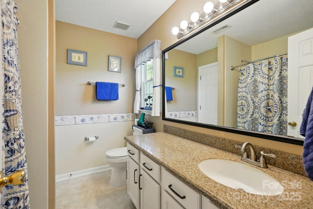 118 Winborne Dr Mooresville, NC 28115
