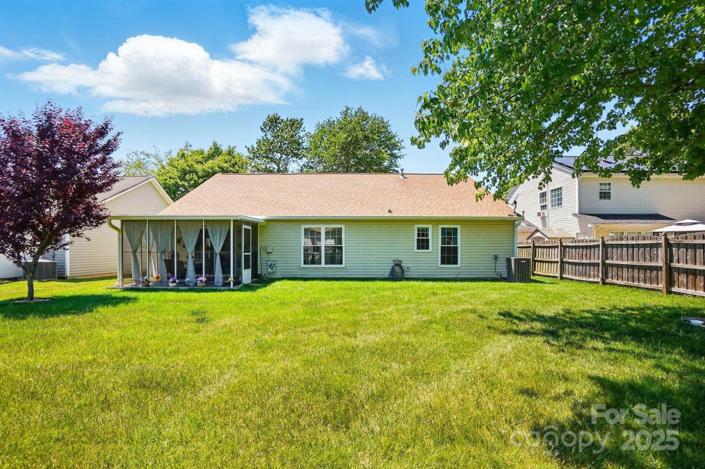 118 Winborne Dr Mooresville, NC 28115