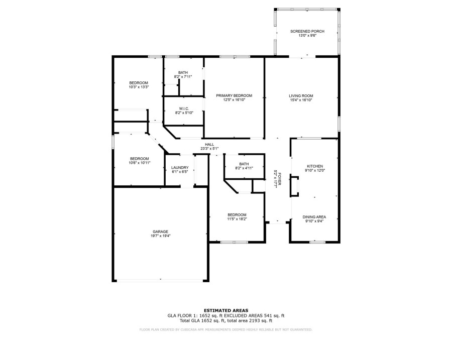 118 Winborne Dr Mooresville, NC 28115