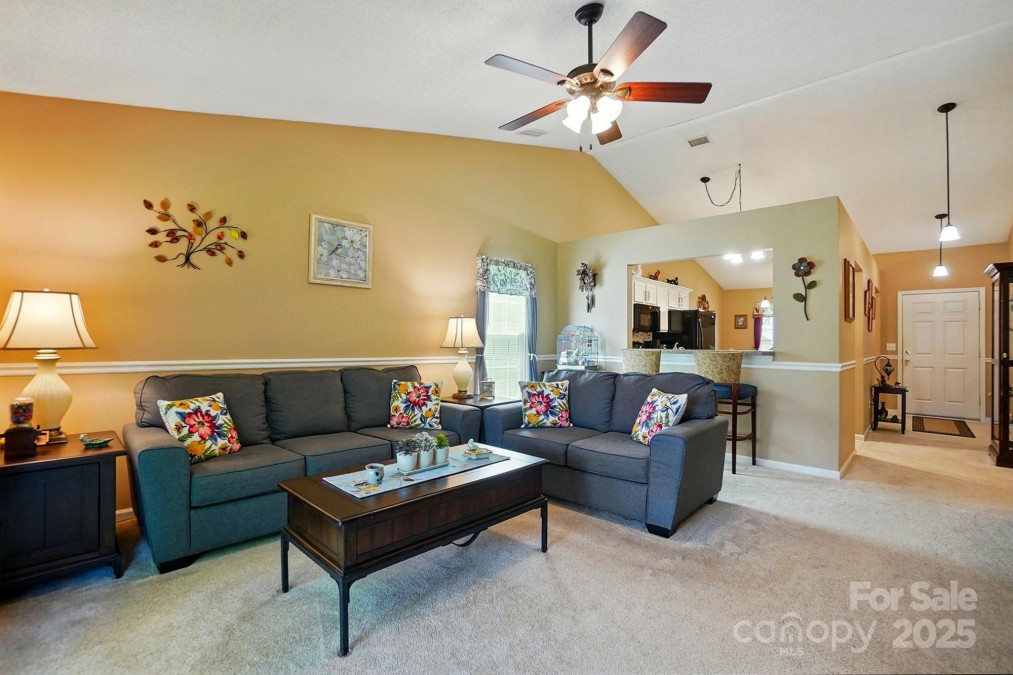 118 Winborne Dr Mooresville, NC 28115