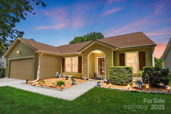 118 Winborne Dr Mooresville, NC 28115