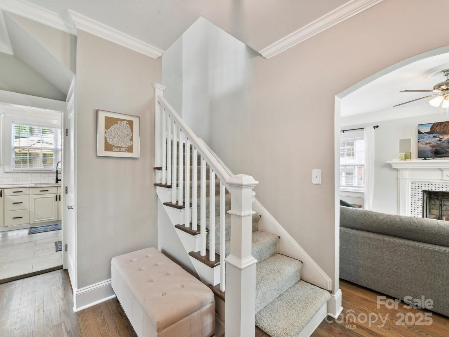 2804 Park Rd Charlotte, NC 28209