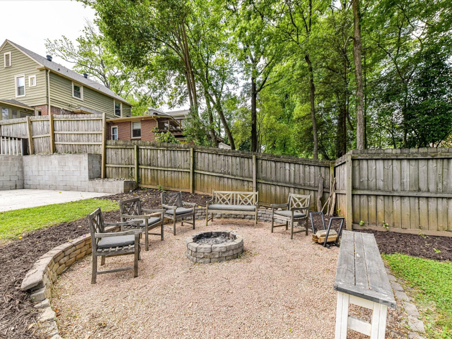 2804 Park Rd Charlotte, NC 28209