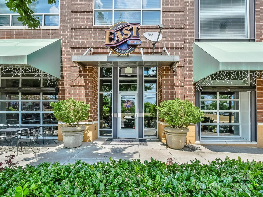 2804 Park Rd Charlotte, NC 28209
