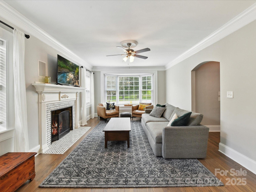 2804 Park Rd Charlotte, NC 28209