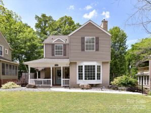 2804 Park Rd Charlotte, NC 28209