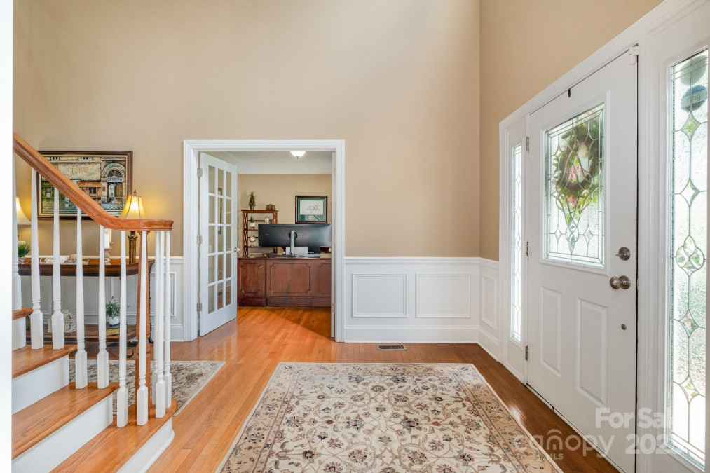 7730 Windsor Forest Pl Harrisburg, NC 28075