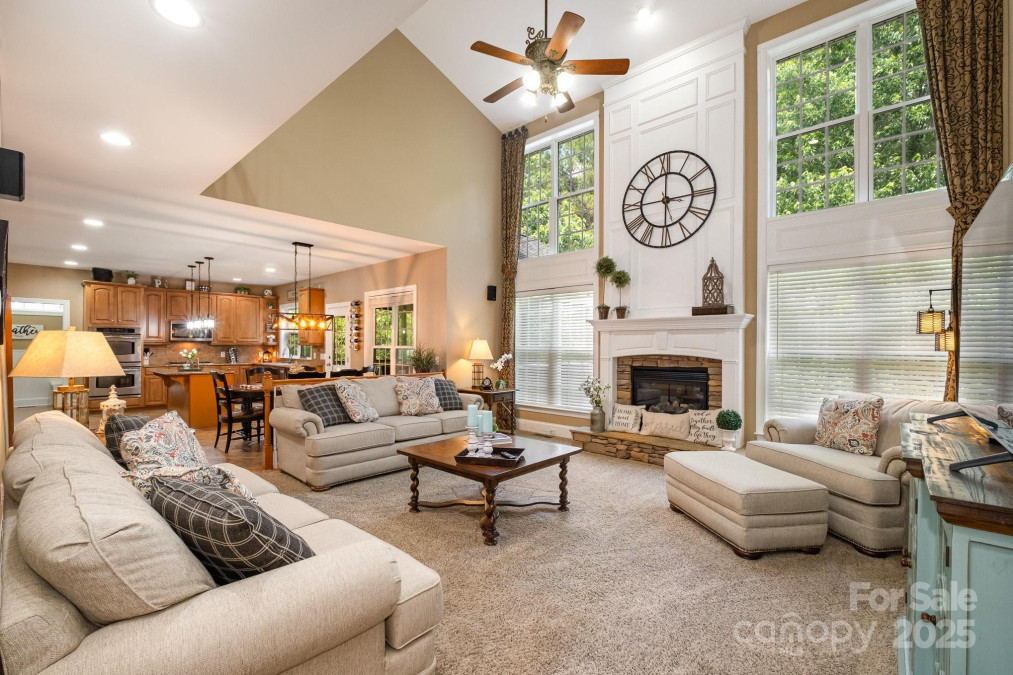 7730 Windsor Forest Pl Harrisburg, NC 28075