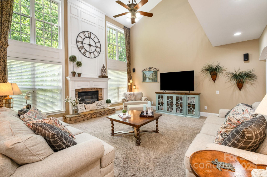 7730 Windsor Forest Pl Harrisburg, NC 28075