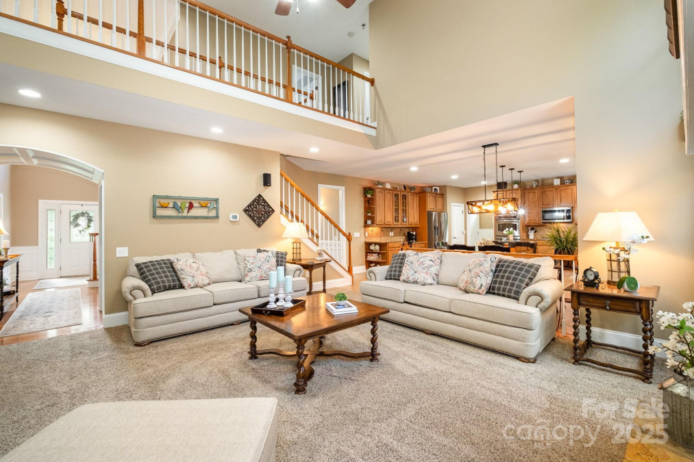 7730 Windsor Forest Pl Harrisburg, NC 28075