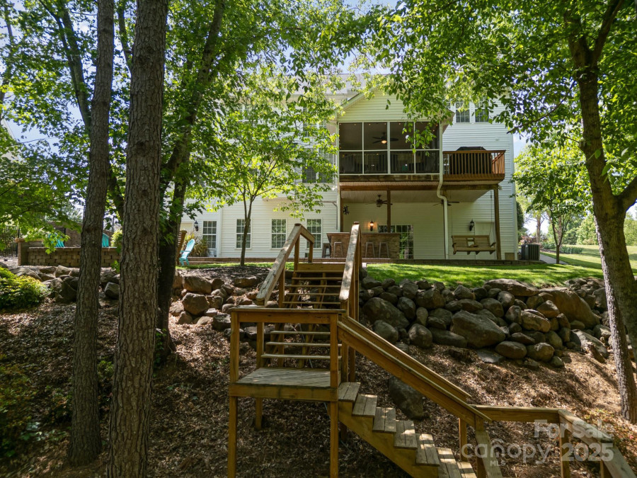 7730 Windsor Forest Pl Harrisburg, NC 28075