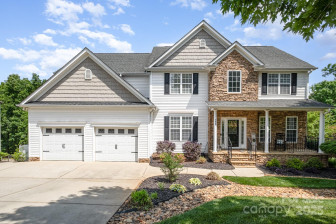 7730 Windsor Forest Pl Harrisburg, NC 28075
