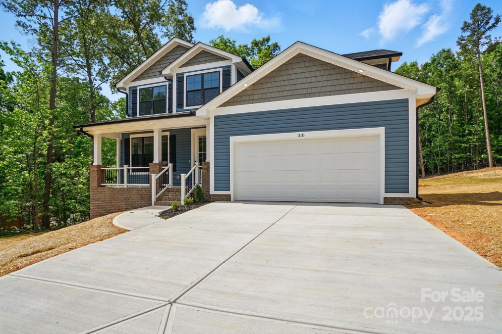 1118 Allman Extension Mount Pleasant, NC 28124