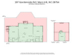 197 Gardenside Ln Mars Hill, NC 28754