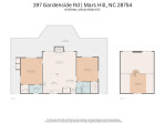 197 Gardenside Ln Mars Hill, NC 28754