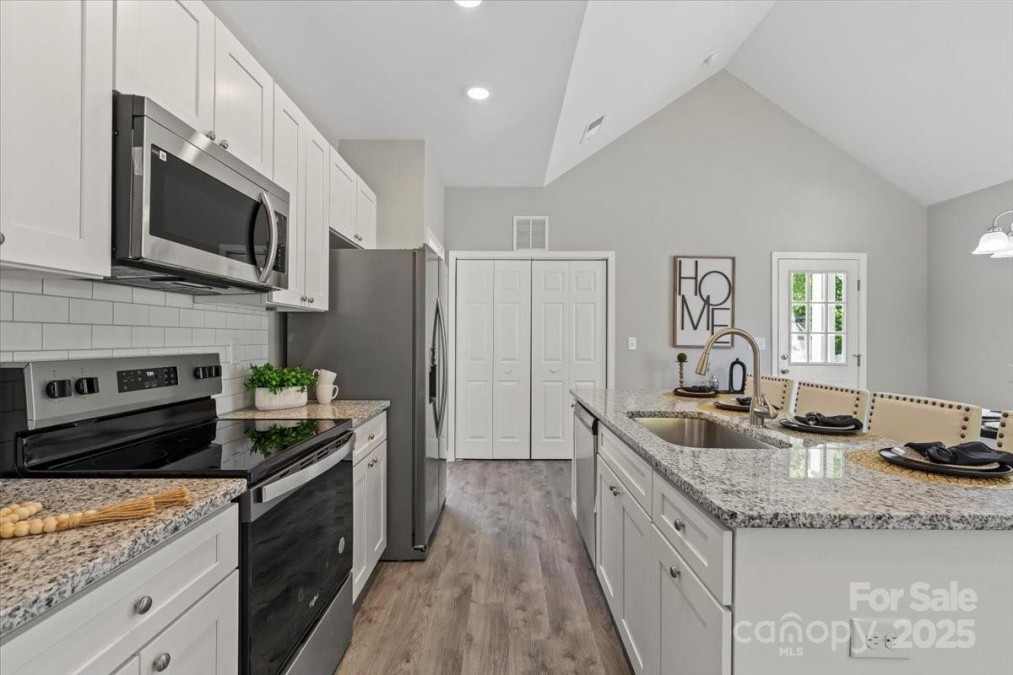 1101 Kenly St Salisbury, NC 28144