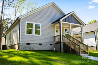 1101 Kenly St Salisbury, NC 28144