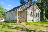 1101 Kenly St Salisbury, NC 28144