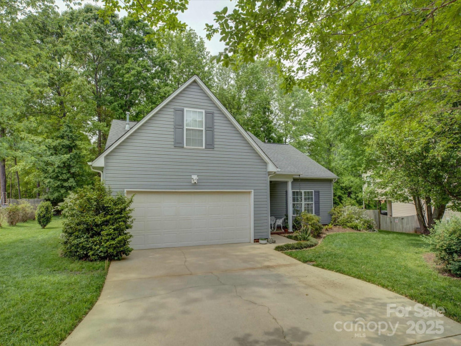 433 Linsbury Ct Gastonia, NC 28056