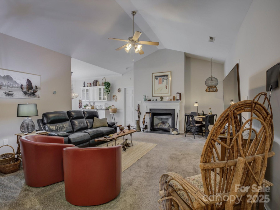 433 Linsbury Ct Gastonia, NC 28056