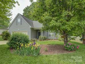 433 Linsbury Ct Gastonia, NC 28056