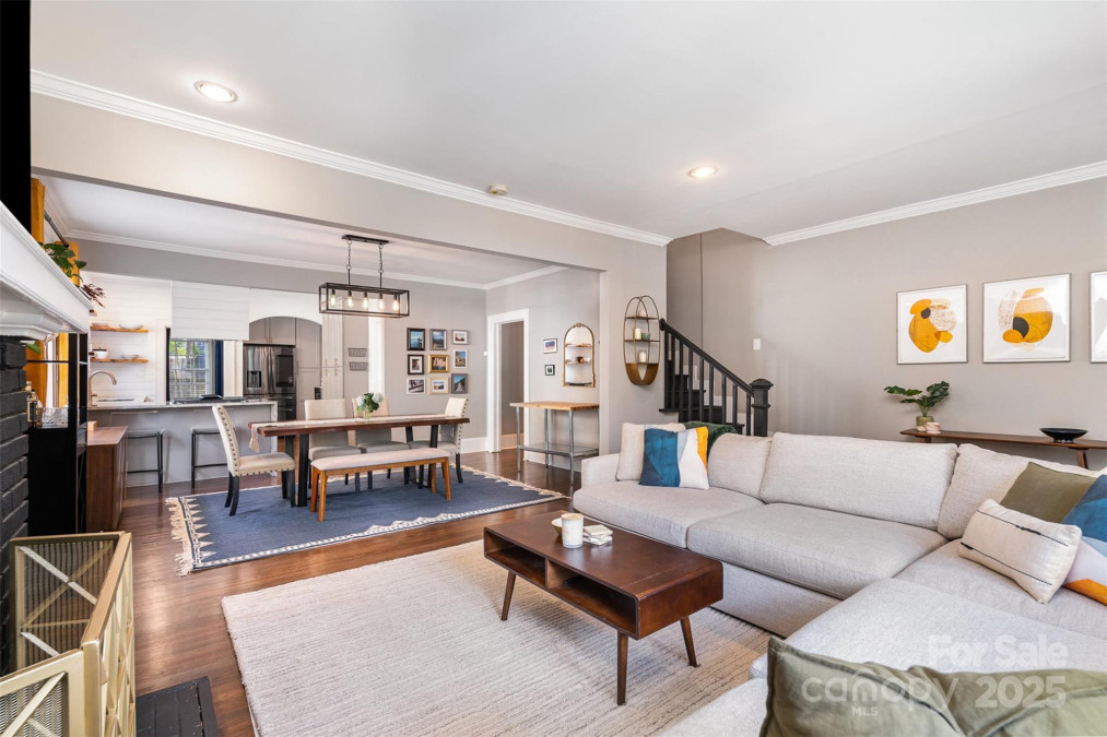624 Oakland Ave Charlotte, NC 28204