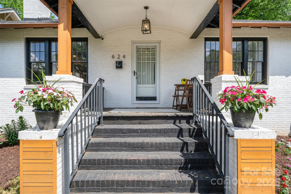 624 Oakland Ave Charlotte, NC 28204