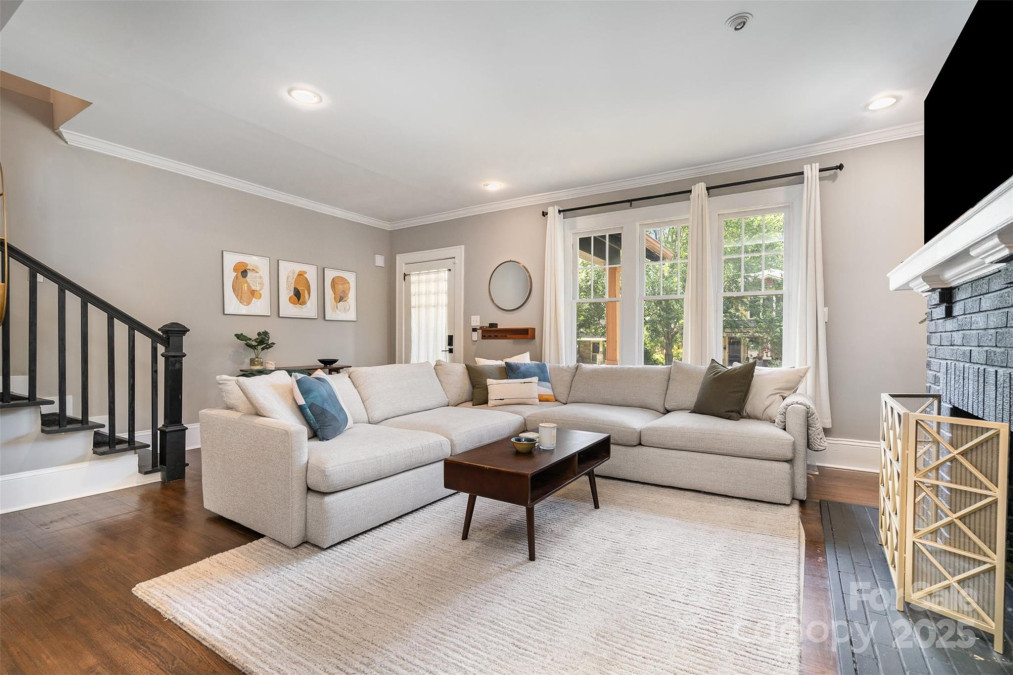 624 Oakland Ave Charlotte, NC 28204