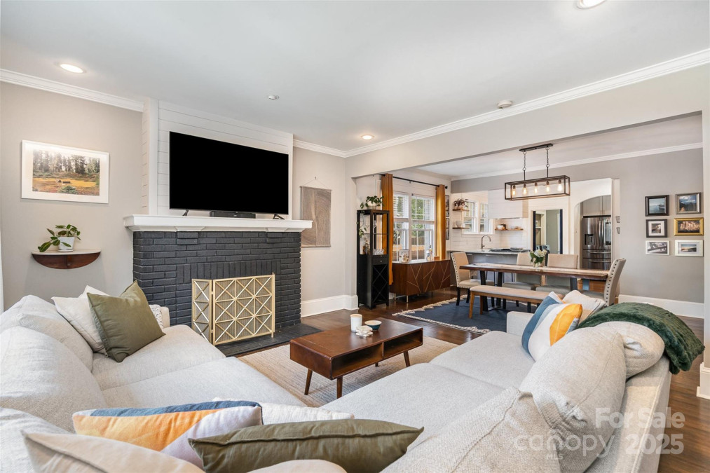 624 Oakland Ave Charlotte, NC 28204