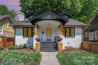 624 Oakland Ave Charlotte, NC 28204