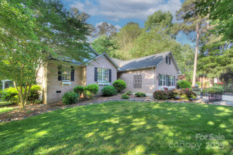 6005 Bryant Ln Waxhaw, NC 28173