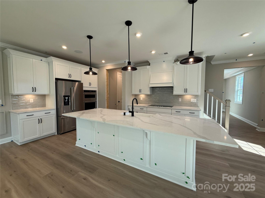 12037 Lavinia Ln Charlotte, NC 28277